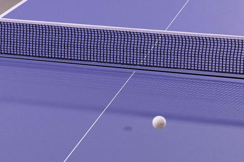 Kvaliteta odboja 640 ittf